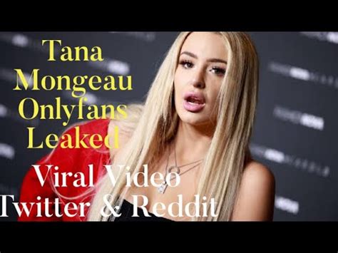 tana mongeau only fans nudes|Tana Mongeau Threesome Bathtub OnlyFans Video Leaked